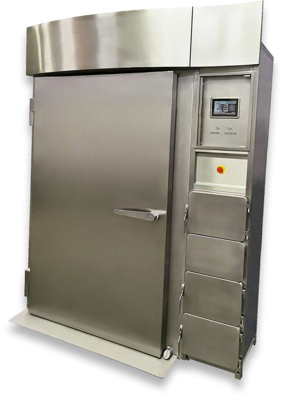 oferta sprzętu: komory